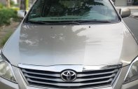Toyota Innova 2014 - Xe chính chủ, 320tr giá 320 triệu tại Tp.HCM