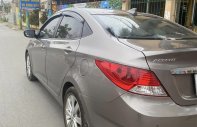 Hyundai Accent 2013 - Màu xám số tự động, 320 triệu giá 320 triệu tại Phú Thọ