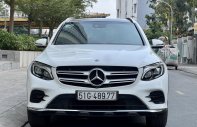 Mercedes-Benz GLC 300 2017 - Full lịch sử hãng giá 1 tỷ 290 tr tại Hà Nội