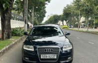 Audi A6 2009 - Audi A6 2009 tại Bà Rịa Vũng Tàu giá 395 triệu tại BR-Vũng Tàu