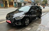 Hyundai Accent 2020 - Một chủ từ đầu, biển tỉnh giá 490 triệu tại Lào Cai