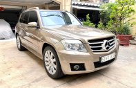 Mercedes-Benz GLK 280 2009 - Xe cực đẹp, không lỗi, động cơ nguyên zin giá 415 triệu tại Tp.HCM