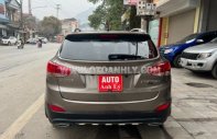 Hyundai Tucson 2010 - Nhập khẩu Hàn Quốc, hai cầu giá 425 triệu tại Hà Giang