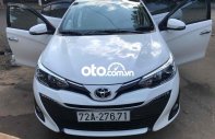 Toyota Vios   G 2018 - Toyota vios G giá 445 triệu tại Đắk Lắk