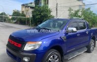 Ford Ranger 2014 - Tư nhân chính chủ biển 24 giá 440 triệu tại Lào Cai