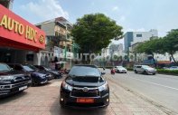 Toyota Highlander 2015 - Xe nhập Mỹ, bản full đồ giá 1 tỷ 459 tr tại Hà Nội