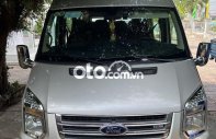 Ford Transit   bản luxury 2014 - Ford transit bản luxury giá 455 triệu tại Vĩnh Long