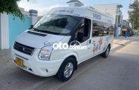 Ford Transit cần bán xe như hình 2019 - cần bán xe như hình giá 640 triệu tại Trà Vinh