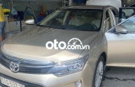 Toyota Camry Xe nữ sử dụng 2018 - Xe nữ sử dụng giá 835 triệu tại Tp.HCM