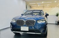 BMW X3 2022 - Giao ngay, tặng tiền mặt + gói quà tặng phụ kiện tết cực hấp dẫn - Liên hệ Thuỳ Dương ngay giá 1 tỷ 799 tr tại Tp.HCM