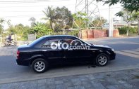 Mazda 323 Gia đình đổi xe cần bán 2004 - Gia đình đổi xe cần bán giá 125 triệu tại Đà Nẵng