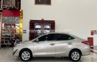 Toyota Vios 2021 - Máy nổ êm, gầm bệ chắc chắn giá 545 triệu tại Lào Cai