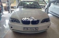 BMW 318i Bán xe  318i AT 2001 chính chủ 2001 - Bán xe BMW 318i AT 2001 chính chủ giá 159 triệu tại BR-Vũng Tàu