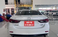 Mazda 6 2015 - Hỗ trợ bank 70% giá 520 triệu tại Lào Cai