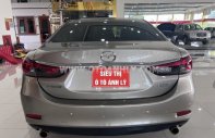 Mazda 6 2015 - Máy nguyên bản của nhà sản xuất giá 520 triệu tại Lào Cai