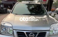 Nissan X trail   2003 - nissan x trail giá 172 triệu tại Hà Nội