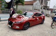 Mazda 3 Bán  1.5 đời 2018 2018 - Bán mazda3 1.5 đời 2018 giá 550 triệu tại Thái Bình