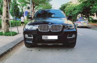 BMW X6 2012 - Siêu hiếm, bản 5 chỗ giá 860 triệu tại Hà Nội