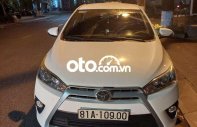 Toyota Yaris   G sx 2015 số tự động xe gia lai 2015 - Toyota Yaris G sx 2015 số tự động xe gia lai giá 415 triệu tại Gia Lai