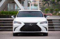 Lexus ES 250 2022 - Lexus ES 250 2022, màu trắng, xe siêu lướt, giá cực tốt giá 2 tỷ 550 tr tại Hà Nội