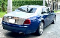 Rolls-Royce Ghost 2010 - Xe nhập khẩu giá 7 tỷ 500 tr tại Hà Nội