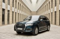 Audi Q7 2018 - Audi Q7 2018 tại Hà Nội giá 2 tỷ 679 tr tại Hà Nội