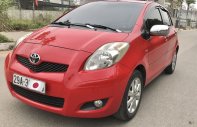 Toyota Yaris 2011 - Số tự động, nhập khẩu Thái Lan giá 315 triệu tại Thái Nguyên