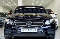 Mercedes-Benz E300 2020 - Mercedes E300 AMG nội thất nâu Saddle rất hiếm và cực kỳ đẹp giá 1 tỷ 999 tr tại Tp.HCM