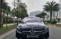 Mercedes-Benz S400 2017 - Nhập khẩu nguyên chiếc giá 4 tỷ 999 tr tại Hà Nội