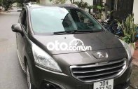 Peugeot 3008 bán hoặc đổi xe khác 2016 - bán hoặc đổi xe khác giá 485 triệu tại Hải Phòng