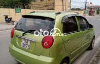 Chevrolet Spark Bán xe  cực đẹp sơn mới khám mới lazang đúc 2008 - Bán xe Spark cực đẹp sơn mới khám mới lazang đúc giá 61 triệu tại Nam Định