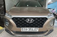 Hyundai Santa Fe 2020 - Đăng ký lần đầu 2020, xe gia đình, giá chỉ 855tr giá 855 triệu tại Tp.HCM