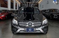 Mercedes-Benz GLC 250 2018 - Xe đẹp, chạy lướt giá 1 tỷ 439 tr tại Hà Nội