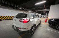 Kia Sportage   2012 Trắng Nhập Chính chủ 2012 - Kia Sportage 2012 Trắng Nhập Chính chủ giá 425 triệu tại Hà Nội