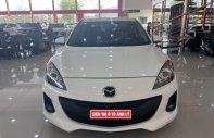 Mazda 3 2012 - Bản đẹp cửa sổ trời, màn hình DVD, chất xe đẹp giá 325 triệu tại Phú Thọ