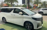Toyota Alphard 2021 - Màu trắng, xe nhập xe gia đình giá 3 tỷ 950 tr tại Tp.HCM