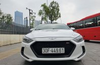 Hyundai Elantra 2016 - Full Option, xe cá nhân đi, biển Hà Nội giá 455 triệu tại Hà Nội