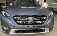 Subaru Outback 2023 - Giao ngay đủ màu sắc ngoại và nội thất giá 2 tỷ 75 tr tại Tp.HCM