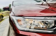 Honda City 2020 - Màu đỏ giá 485 triệu tại Hà Nội
