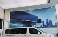 Peugeot Traveller 2023 - Ưu đãi khủng lên đến 90tr, sẵn xe giao ngay, cam kết giá tốt nhất HCM giá 1 tỷ 559 tr tại Tp.HCM