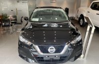 Nissan Almera 2022 - Đen - Ưu đãi lên đến 80 triệu đồng giá 464 triệu tại Tp.HCM