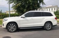 Mercedes-Benz GLS 400 2016 - Màu trắng, nhập khẩu nguyên chiếc giá 2 tỷ 650 tr tại Hà Nội