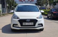 Hyundai Grand i10 2019 - Đẹp như mới, về chỉ việc đổ xăng đi giá 385 triệu tại Hải Phòng