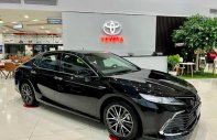 Toyota Camry 2023 - Giá tốt nhất, giao xe tận nhà giá 1 tỷ 405 tr tại Bình Định