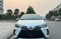 Toyota Vios 2022 - Xe màu trắng giá 545 triệu tại Hải Phòng