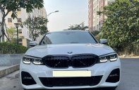 BMW 320i 2020 - Xe dán PPF tư đầu không 1 vết xước - 1 tỷ 750tr giá 1 tỷ 750 tr tại Tp.HCM