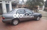 Toyota Corolla Bán   1994 đăng ký 1997 máy êm ru 1994 - Bán Toyota Corolla 1994 đăng ký 1997 máy êm ru giá 43 triệu tại Nam Định