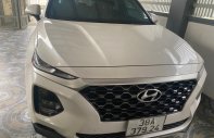 Hyundai Santa Fe 2021 - Xe màu trắng, giá cực tốt giá 850 triệu tại Hà Tĩnh