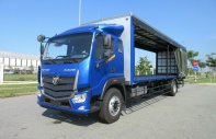 Hãng khác Khác AUMAN C160L 2022 - Bán xe tải THACO AUMAN – xe tải thùng dài 10 mét giá tốt nhất tại Đồng Nai giá 850 triệu tại Đồng Nai