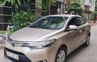 Toyota Vios G 2015 - TOYOTA VIOS G 2015 VÀNG CÁT giá 390 triệu tại Hà Nội